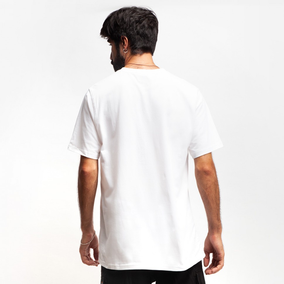 фото Комплект из 3 футболок dickies dickies tsht pk white 2021