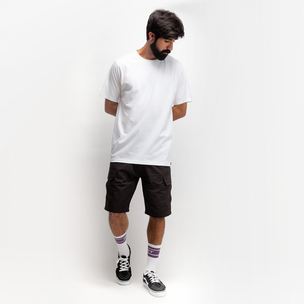 фото Комплект из 3 футболок dickies dickies tsht pk white 2021