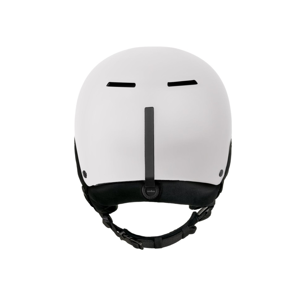 Шлем горнолыжный SANDBOX Helmet Icon Snow White 2000000782515, размер S - фото 2