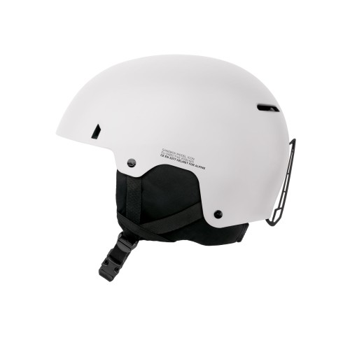 Шлем горнолыжный SANDBOX Helmet Icon Snow White, фото 3
