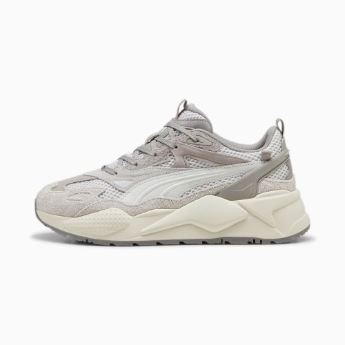 Кроссовки PUMA Rs-X Efekt Better With Age SS24 Feather Gray-Stormy Slate, фото 3
