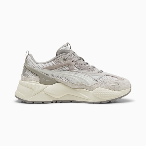 Кроссовки PUMA Rs-X Efekt Better With Age SS24 Feather Gray-Stormy Slate, фото 1