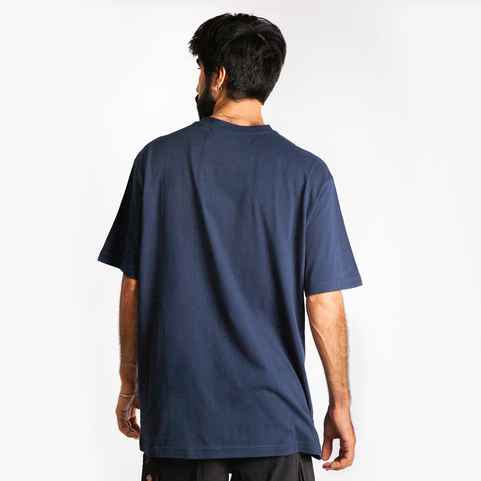 фото Футболка element peanuts patches ss t eclipse navy 2021