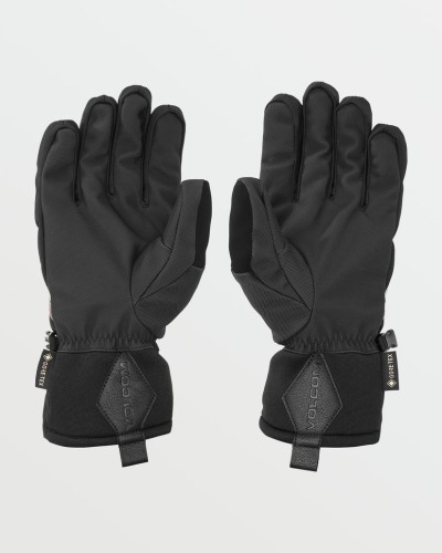 Перчатки Горнолыжные VOLCOM Cp2 Gore-Tex Glove FW25 Stone, фото 2