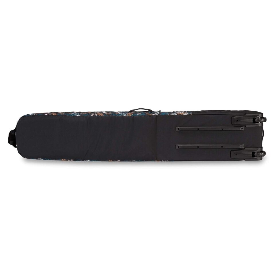 Чехол для сноуборда DAKINE Low Roller Snowboard Bag B4Bc Floral 165 2022 фото 2