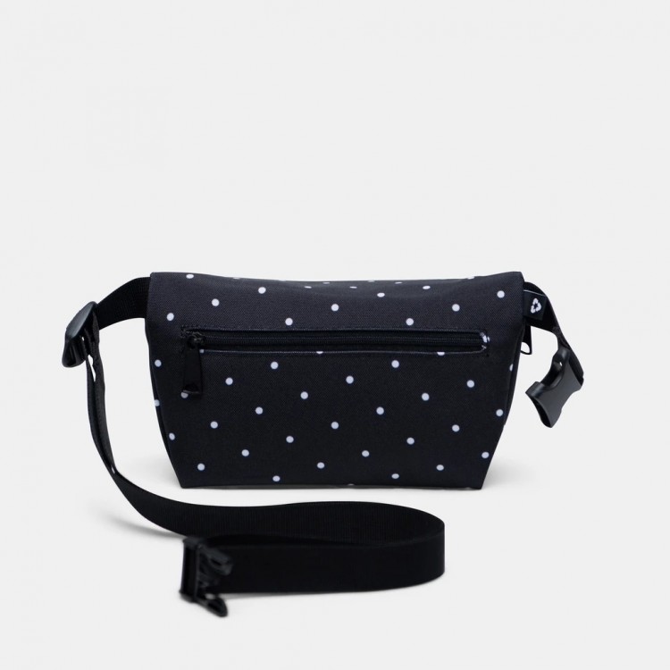 Сумка на пояс PARKLAND Bobbi Polka Dots, фото 2