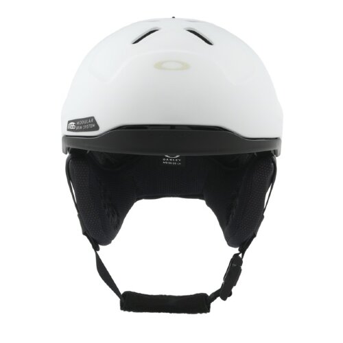 Шлем горнолыжный OAKLEY Mod3 White, фото 2