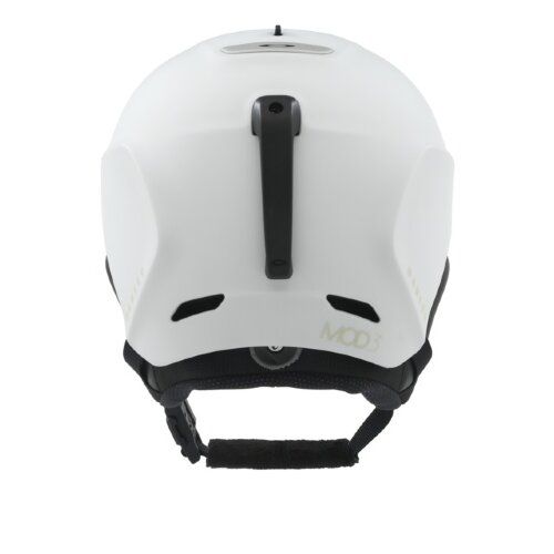 Шлем горнолыжный OAKLEY Mod3 White, фото 3