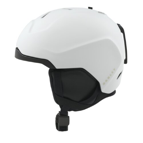 Шлем горнолыжный OAKLEY Mod3 White, фото 1