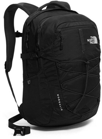 Рюкзак THE NORTH FACE Borealis TNF BLACK 28L 2020