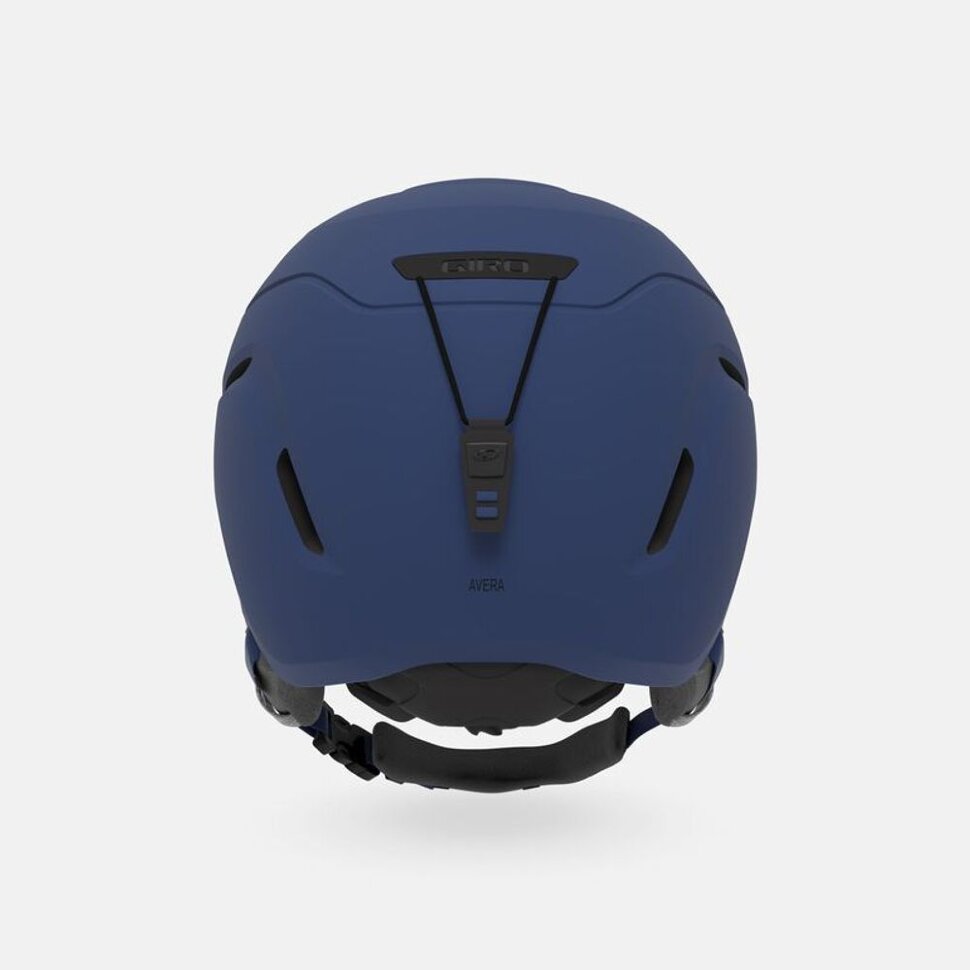 Шлем горнолыжный GIRO Avera Matte Midnight 2021 768686333927, размер M (55.5-59CM) - фото 2