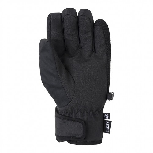 Перчатки для сноуборда 686 Mns Ruckus Pipe Glove Sketchy Tank Hono 2021, фото 2