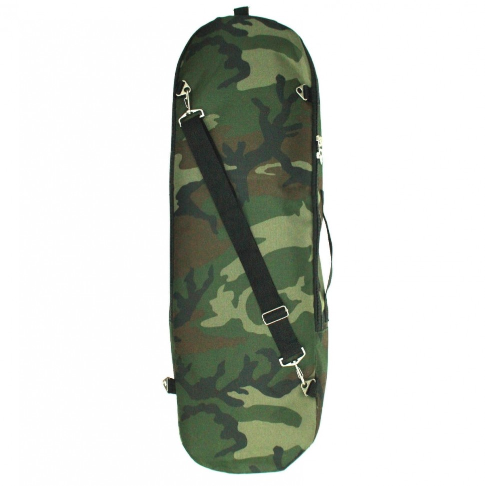 Чехол для скейтборда BETTER BAG Sk8-01 Камо 2023 фото 2