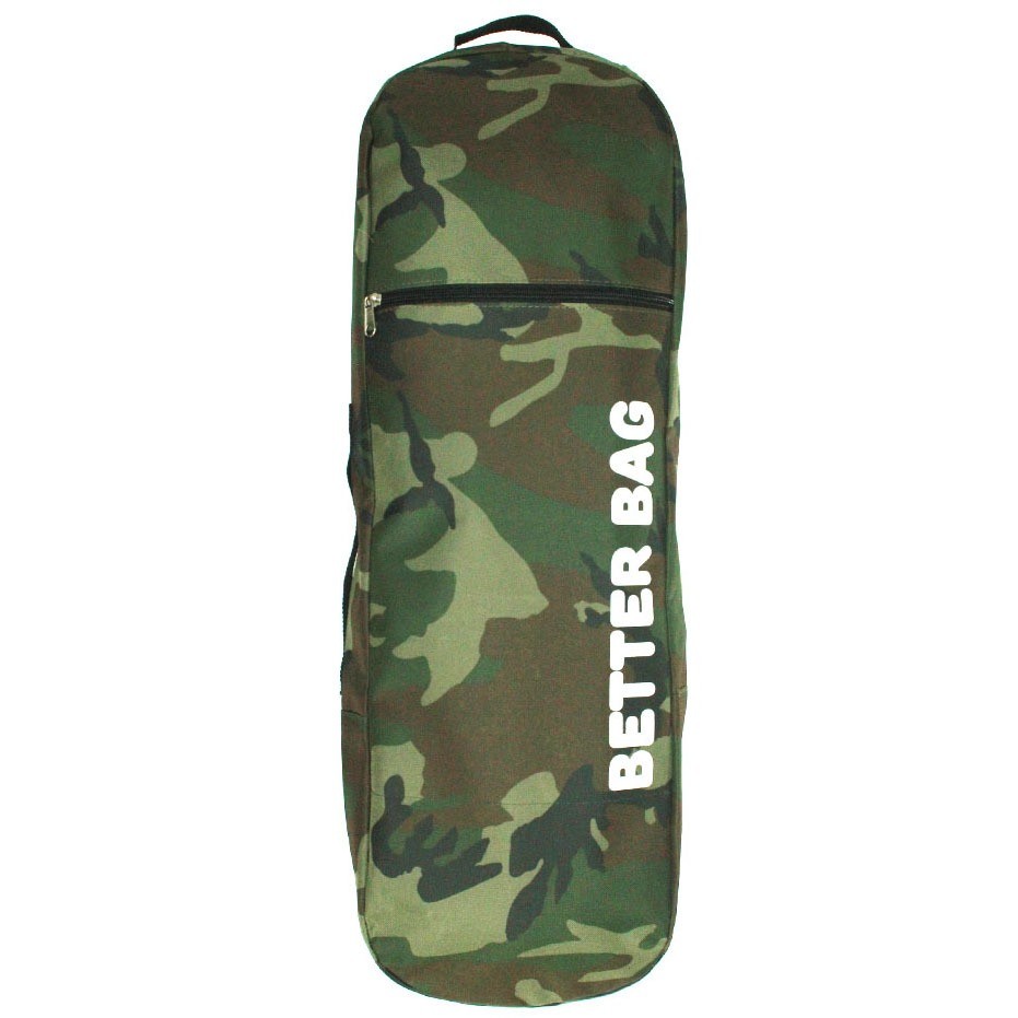 Чехол для скейтборда BETTER BAG Sk8-01 Камо 2023
