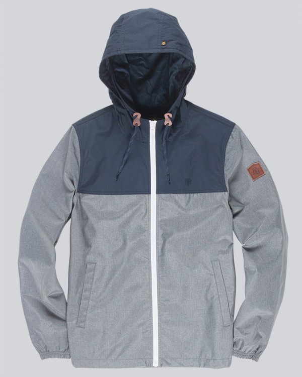 element alder light