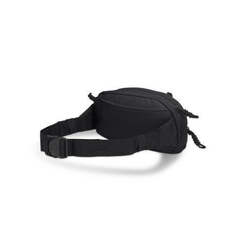 Сумка Поясная VOLCOM Waisted Pack FW25 Black, фото 2