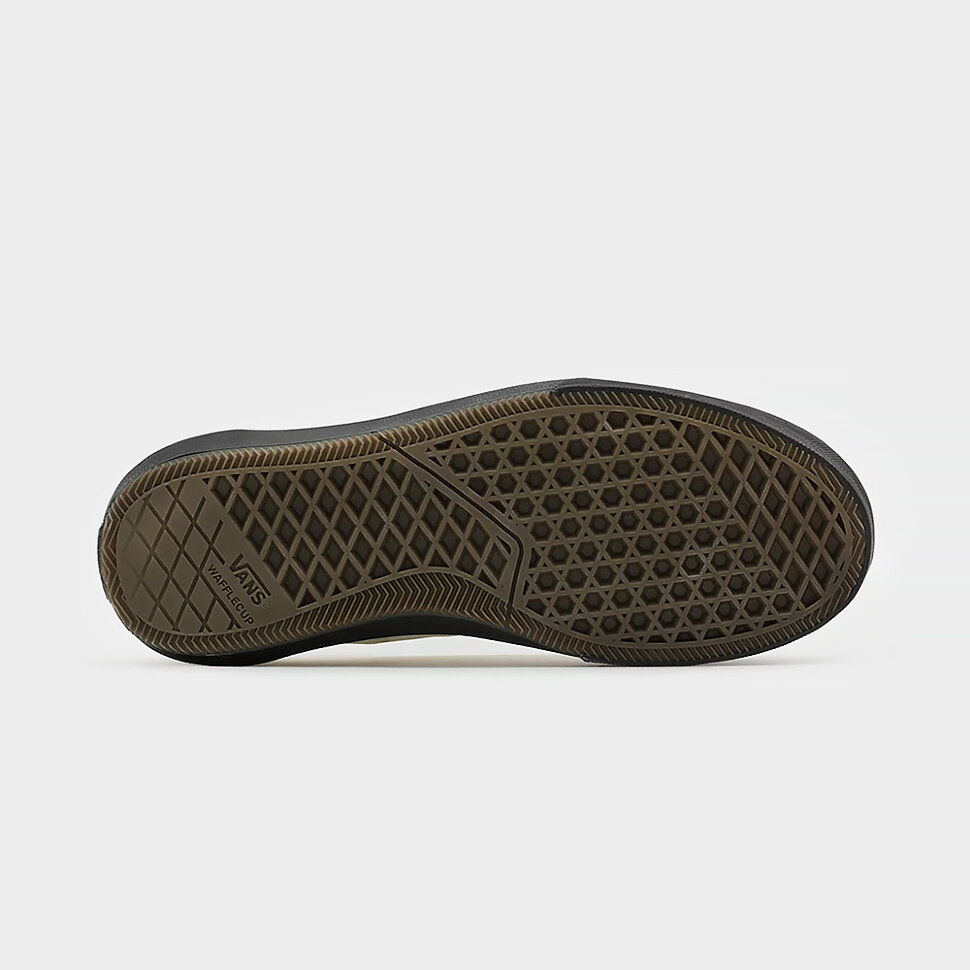 Кеды VANS Gilbert Crockett White 2022 фото 3