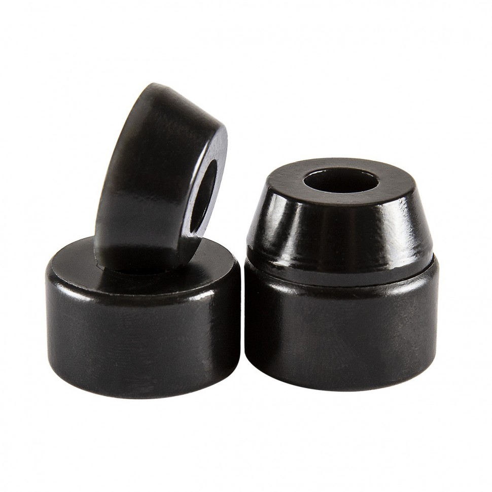 

Бушинги GULLWING Gullwing Bushing Pack 1 Cone/Barrel 89A, Черный