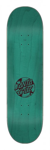 Дека для скейтборда SANTA CRUZ Primary Hand Hard Rock Maple 8 дюйм 2020, фото 2