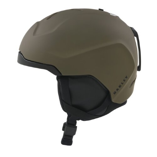 Шлем горнолыжный OAKLEY Mod3 Dark Brush, фото 1