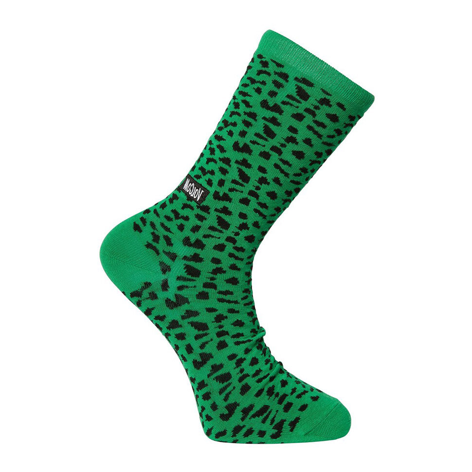 Носки VOLCOM Bad Smells Sock  Scaromatic Green 2021
