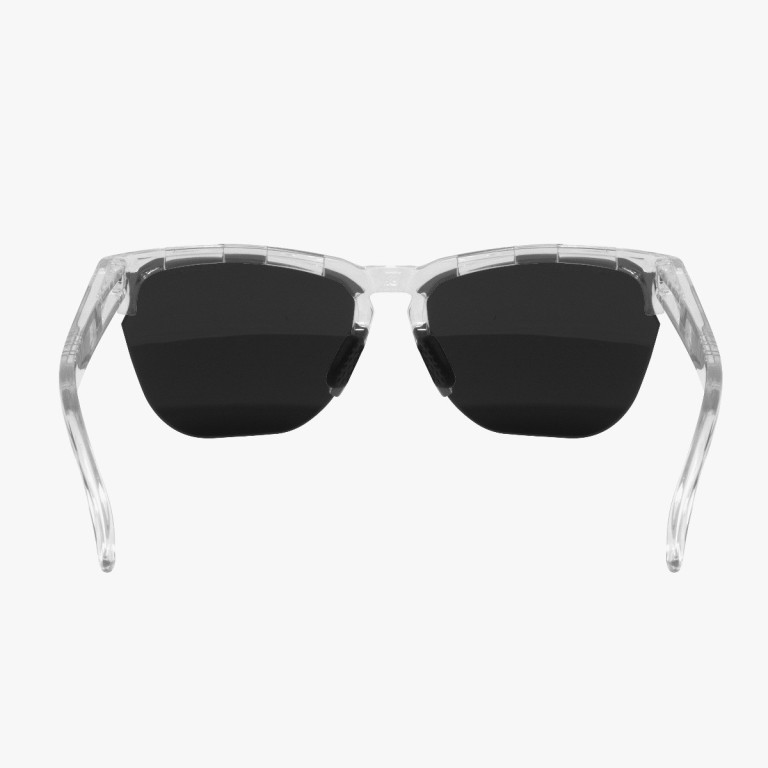 Очки SCICON Gravel Crystal Gloss/Lens Scnpp Multimirror Red 2023 фото 3