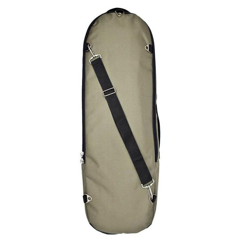 Чехол для скейтборда BETTER BAG Sk8-01 Хаки 2023 фото 2
