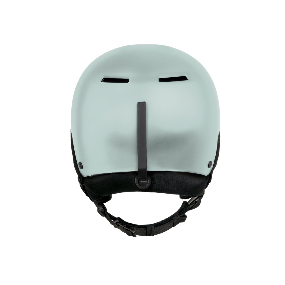 фото Шлем горнолыжный sandbox helmet icon snow dusty mint