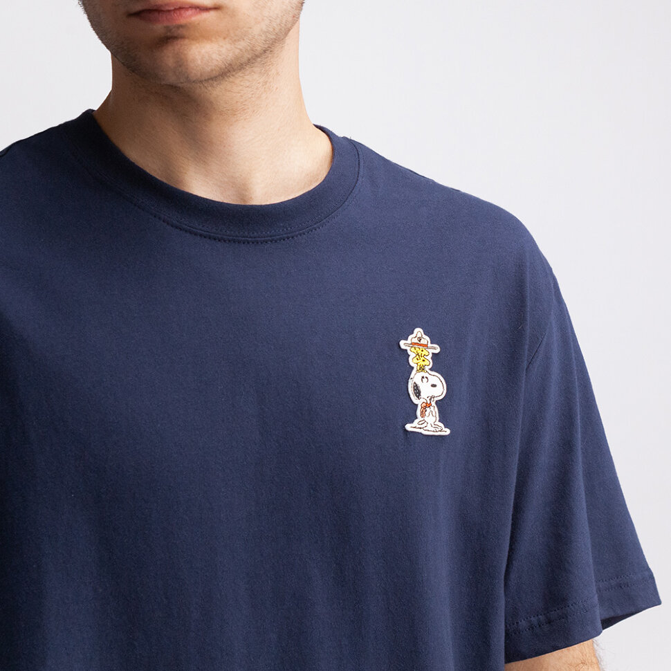 фото Футболка element peanuts reversible t wolfeboro pnts 2021