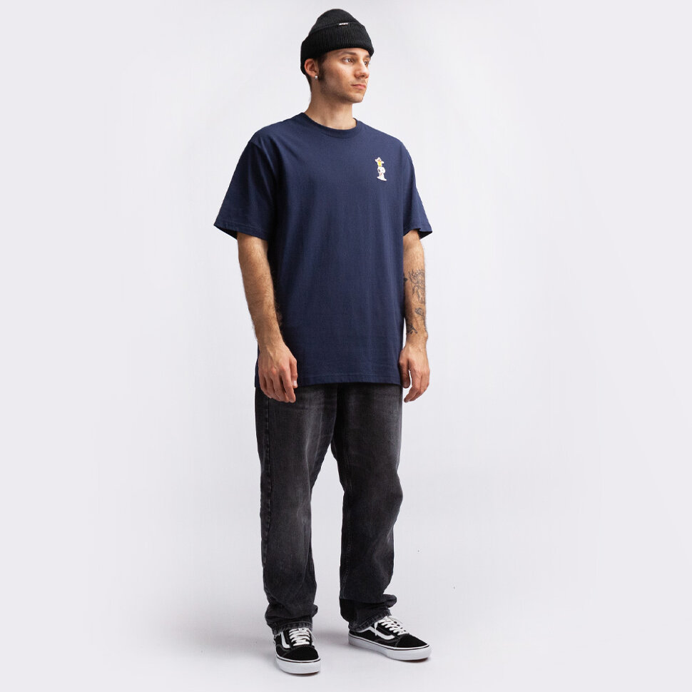 фото Футболка element peanuts reversible t wolfeboro pnts 2021
