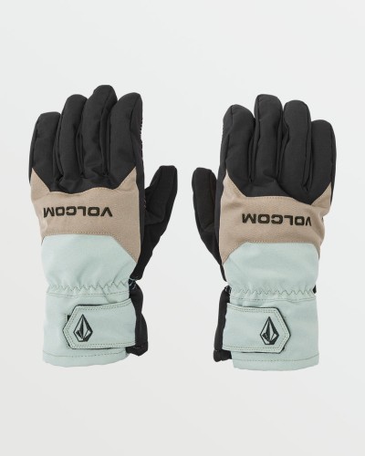 Перчатки Горнолыжные VOLCOM V.Co Nyle Glove FW25 Agave, фото 1