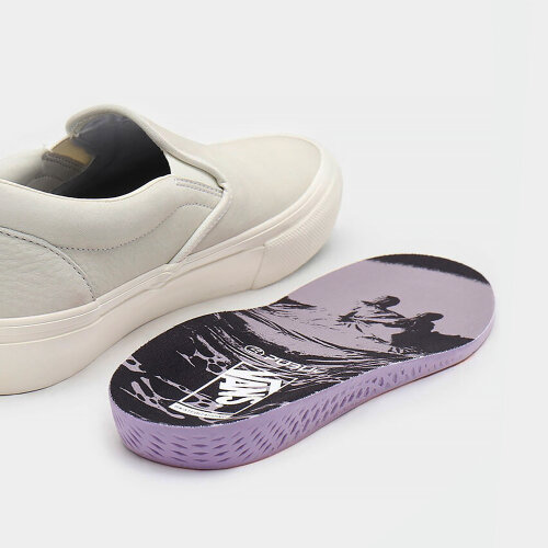 Кеды VANS Mn Skate Slip-On (Public 