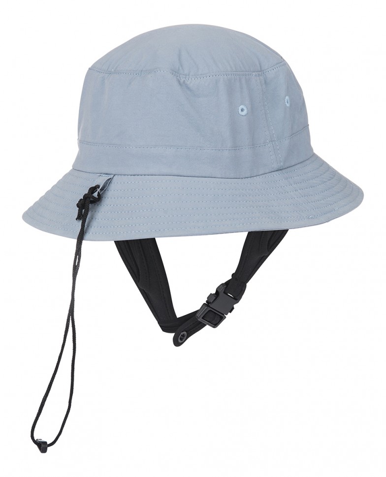 фото Панама rip curl wetty surf hat grey