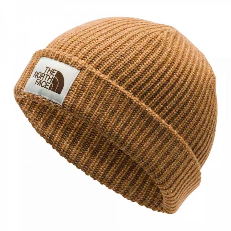 the north face cap beige