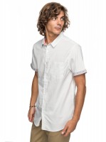 Рубашка мужская QUIKSILVER Shdshirt2Ss M Silver Sconce Рубашка мужская QUIKSILVER Shdshirt2Ss M Silver Sconce