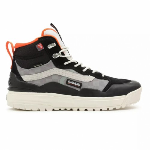 ultrarange