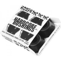 Амортизаторы BONES Hard Set Black/Black Амортизаторы BONES Hard Set Black/Black