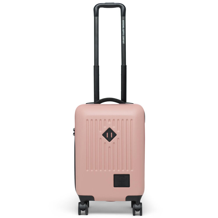 Чемодан на колесах HERSCHEL Trade Carry On 34L Ash Rose, фото 1