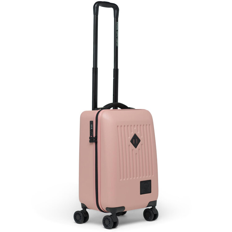 Чемодан на колесах HERSCHEL Trade Carry On 34L Ash Rose, фото 2
