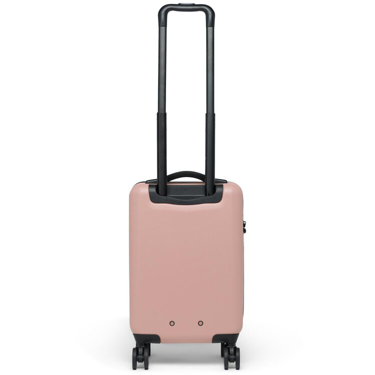 Чемодан на колесах HERSCHEL Trade Carry On 34L Ash Rose, фото 3