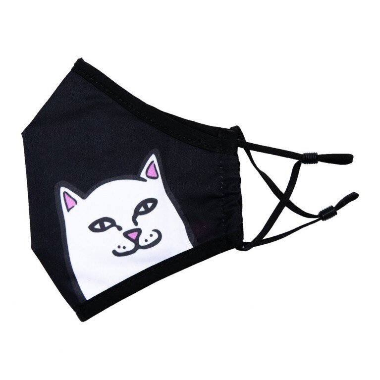 фото Маска ripndip lord nerm mask 2021
