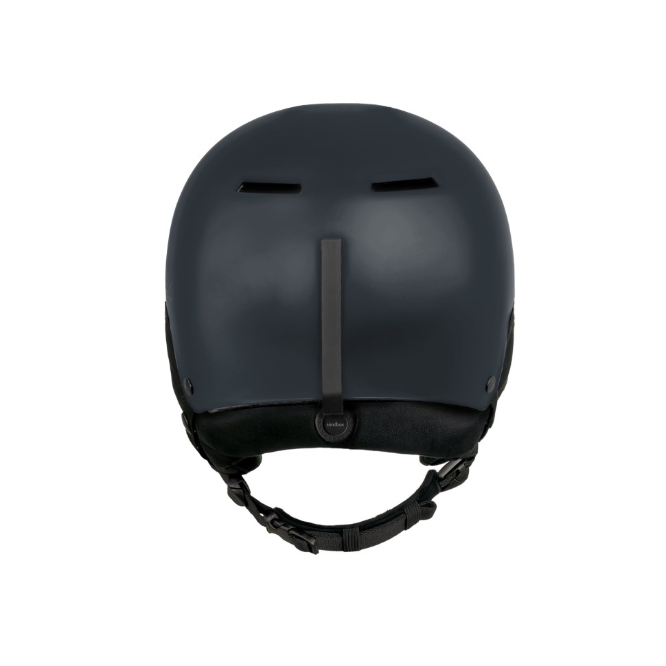 Шлем горнолыжный SANDBOX Helmet Icon Snow Graphite 2000000782355, размер M - фото 2