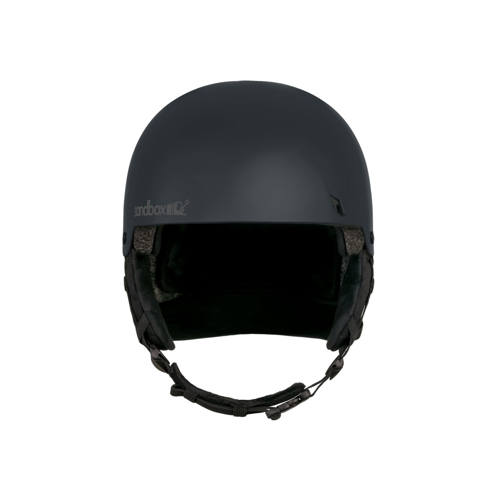 Шлем горнолыжный SANDBOX Helmet Icon Snow Graphite 2000000782355, размер M - фото 4