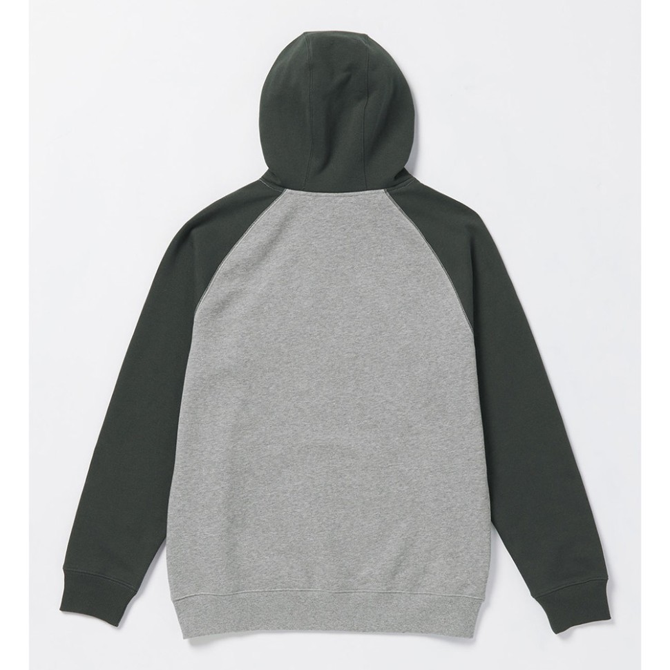 Худи VOLCOM Homak Po Stealth фото 2