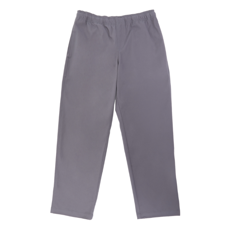 Брюки POSTAMENTS Lazy Gray, фото 1