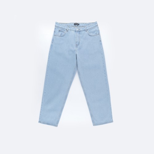 Джинсы POSTAMENTS Biggy Light Blue, фото 1