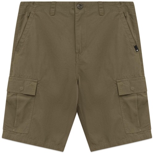 Шорты VOLCOM Strange Tripper Cargo Short 22 SS25 Wintermoss, фото 1
