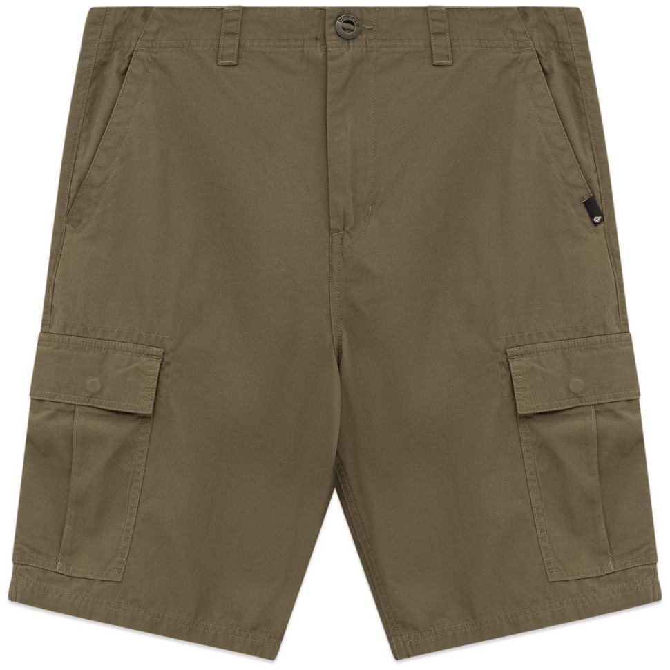

Шорты VOLCOM Strange Tripper Cargo Short 22 SS25 Wintermoss
