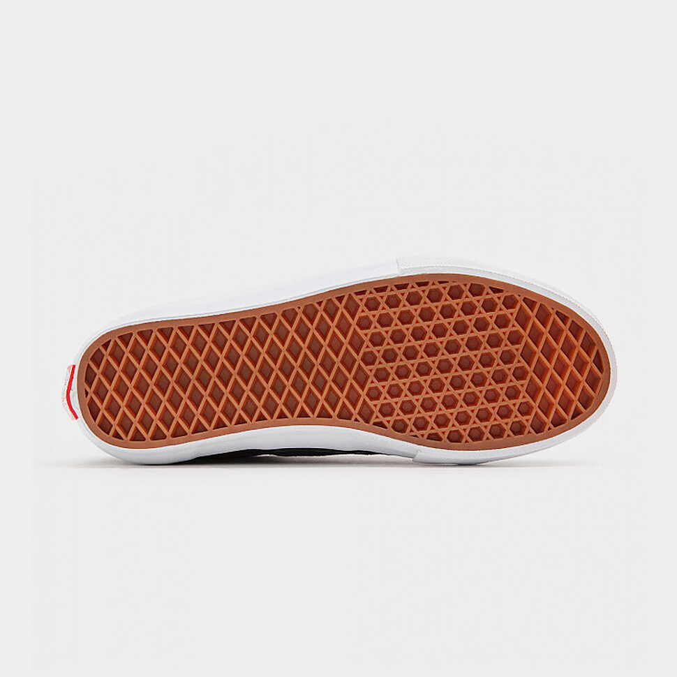 фото Кеды vans mn skate old skool (reynolds) navy/golden brown 2022