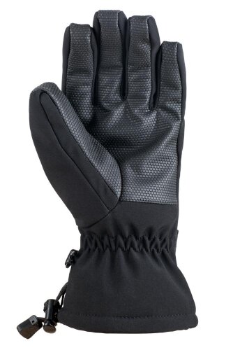 Перчатки для сноуборда женские 686 Wms Gore-Tex Linear Glove Black, фото 2